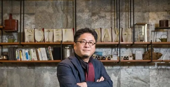 承億集團創辦人戴俊郎驚傳辭世。（圖／翻攝自承億酒店官網）