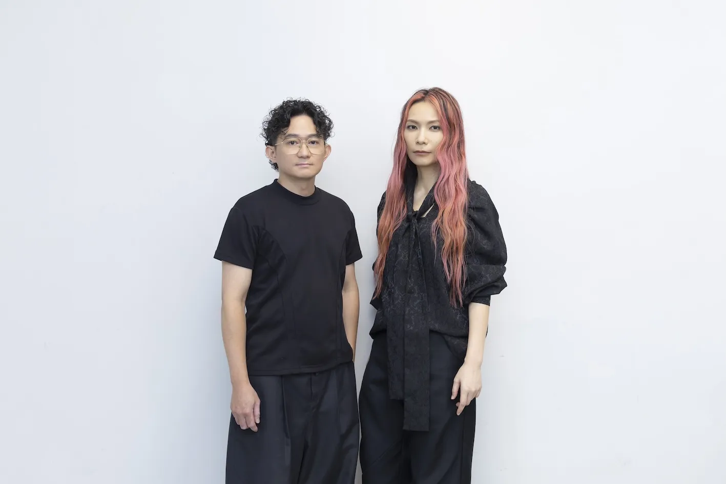 立樂團Tizzy Bac第六度入圍最佳樂團獎。（圖／相信音樂提供）