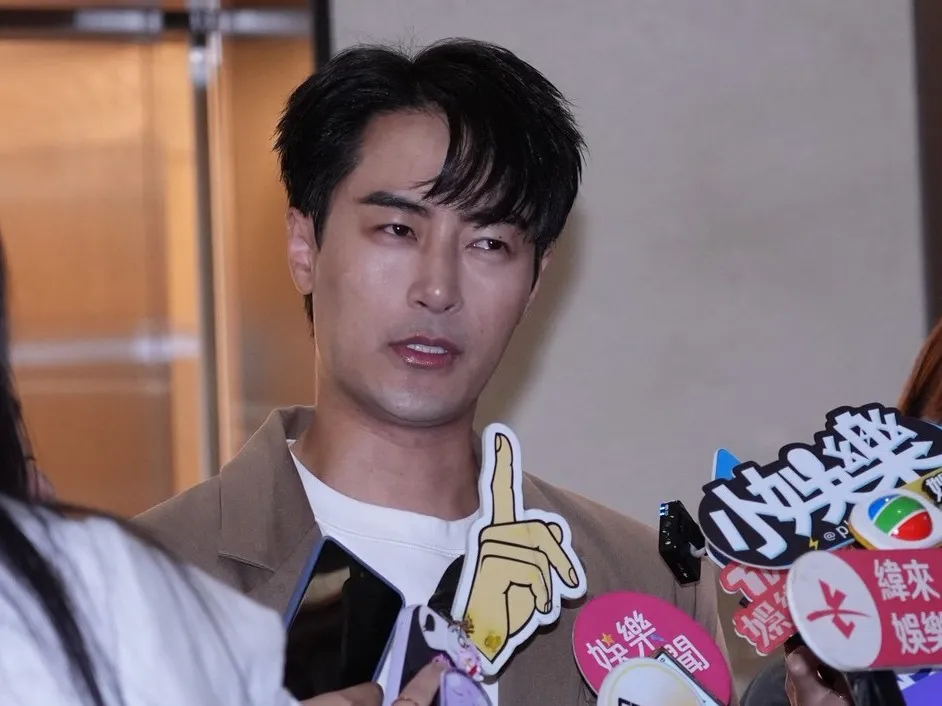 朱宇謀是非不斷。（圖／資料照，記者許方正攝）