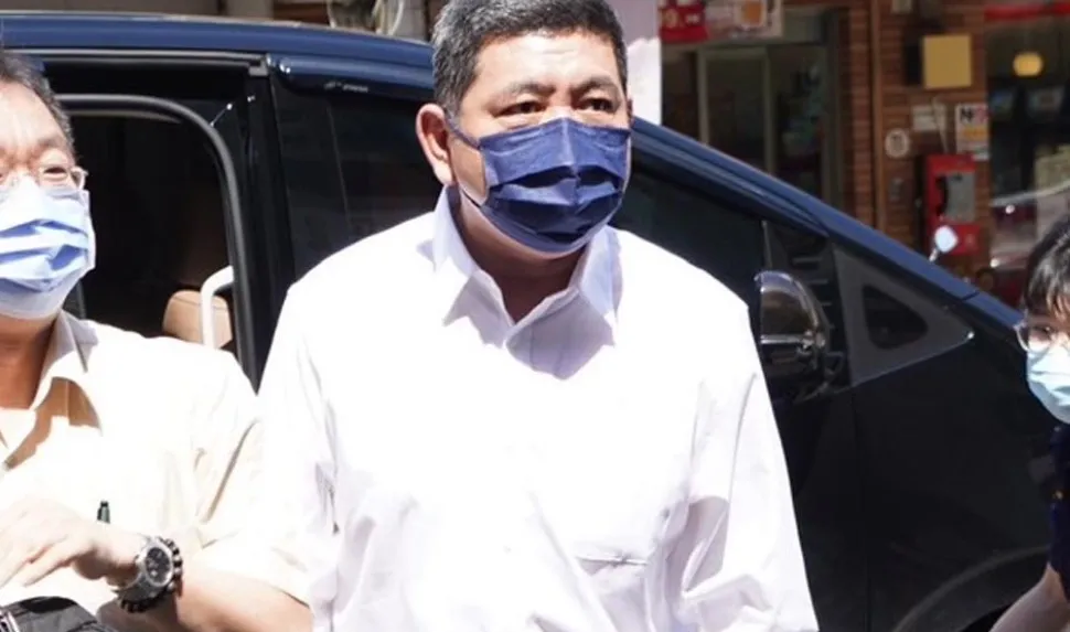 NONO性侵案一審判無罪。(資料照/記者許方正攝)