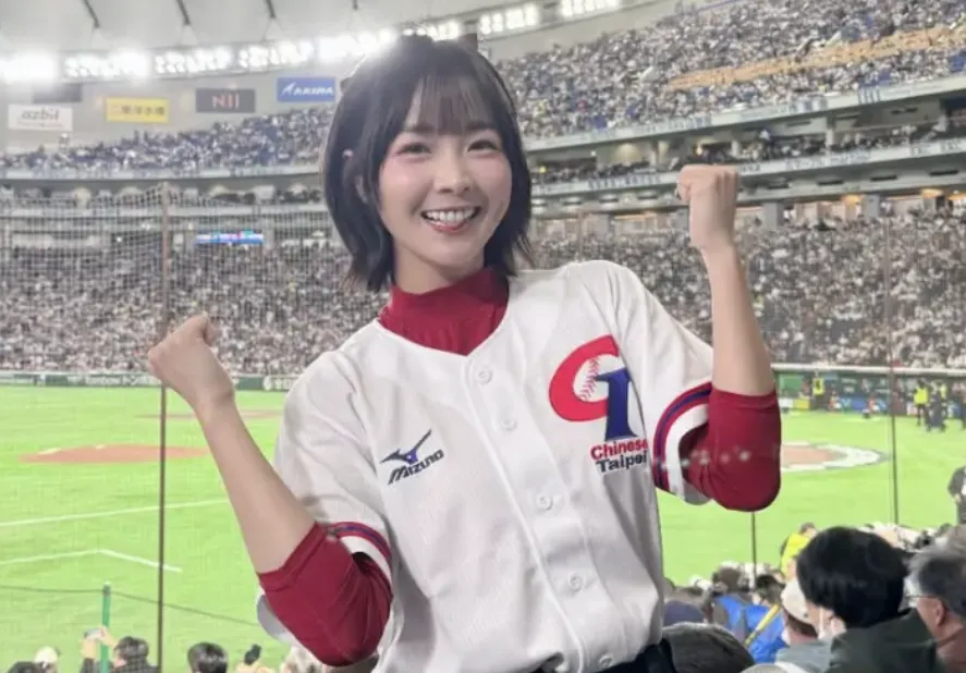 籃籃。（圖／翻攝IG）