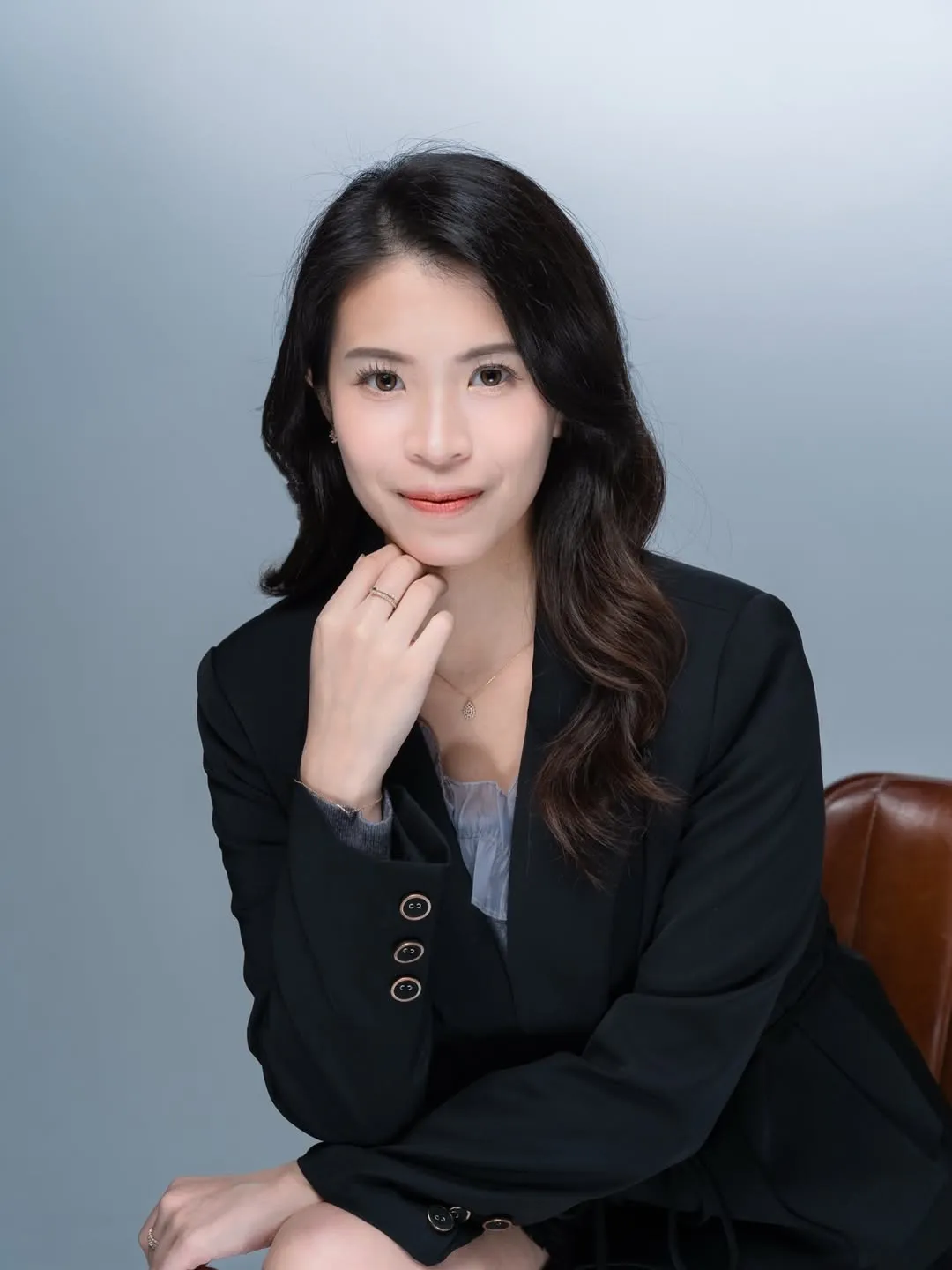 張雅筑完全不怕網友的攻擊。（圖／翻攝自張雅筑IG）
