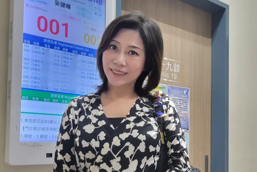 小彤老師罹胰臟癌2年。（圖／翻攝Facebook）