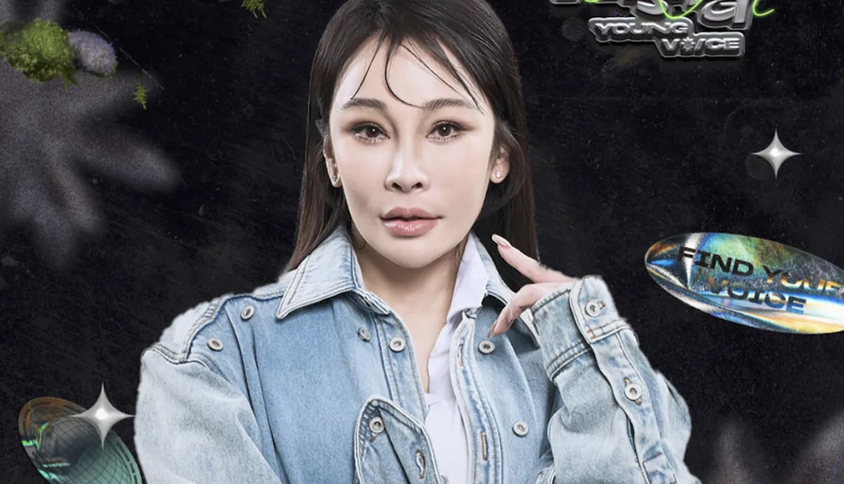 温嵐敗血性休克急送ICU。（圖／翻攝FB）