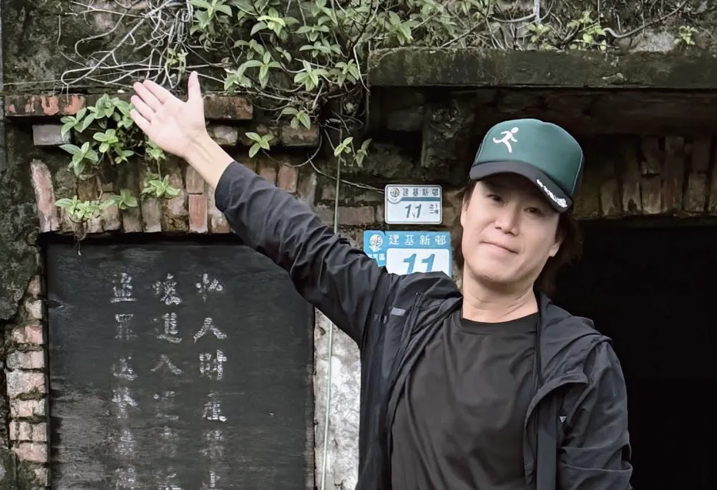 吳永吉Kiat Táng舉辦《褪褲lān的兄弟》講唱會。（圖／獨一無二娛樂文化提供）