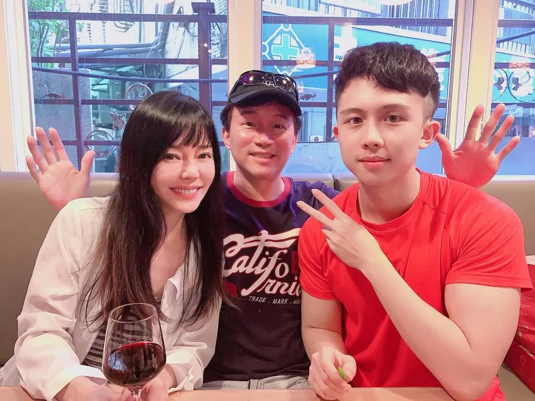 律師直言,孫安佐被判重罪的可能性不小。(圖/翻攝自孫安佐IG)