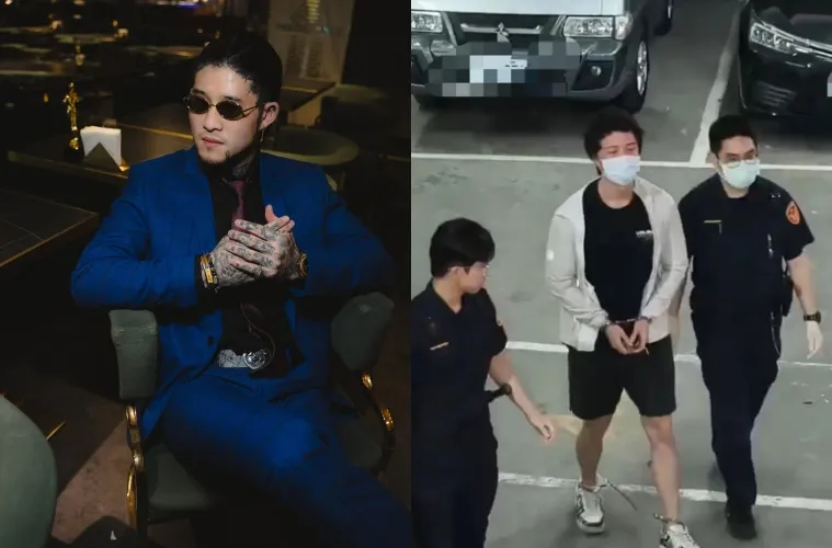 孫安佐經紀人重讀天月發聲反擊。（圖／娛樂中心、翻攝自重讀天月IG）