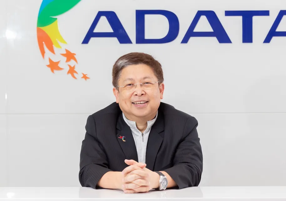 (圖/威剛官網)