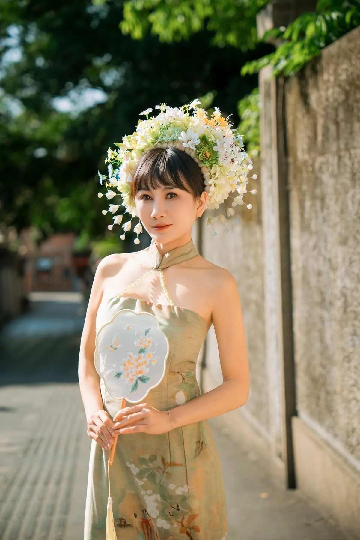 王宥忻對外遇有很大陰影。（圖／女神愛啪啪提供）