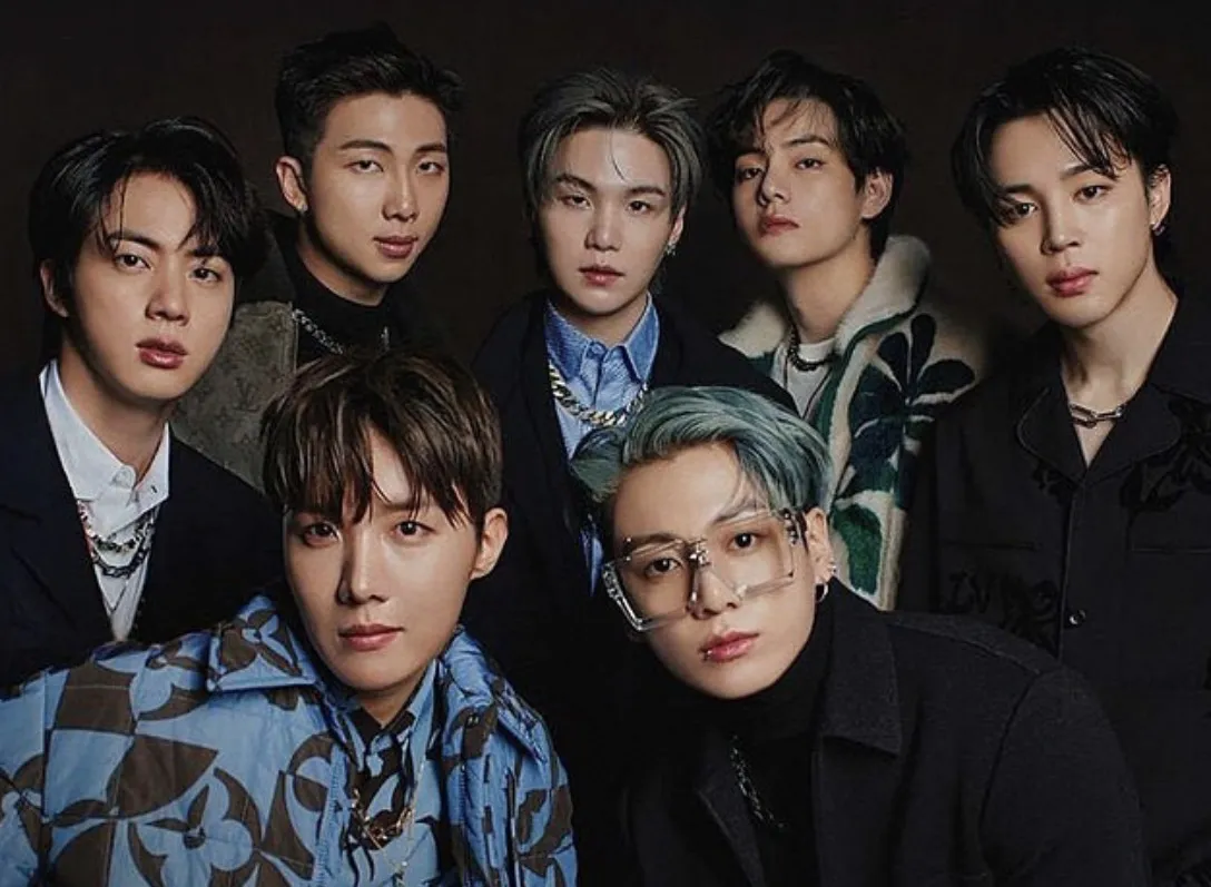 BTS高雄世運演唱會已有黃牛價。（圖／翻攝Instagram）