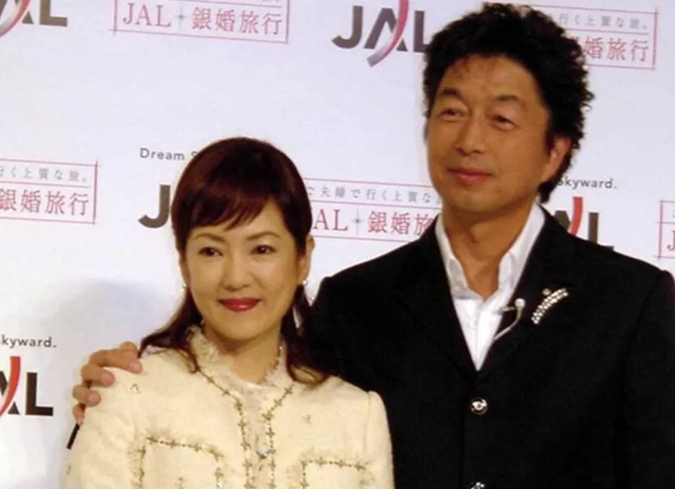 五十嵐淳子急病驟逝。（圖／翻攝X）