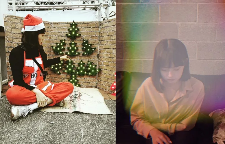 「霧峰幫」驚傳決裂,正宮阿肥控訴遭背叛。(圖/翻攝自sshane1028 IG)