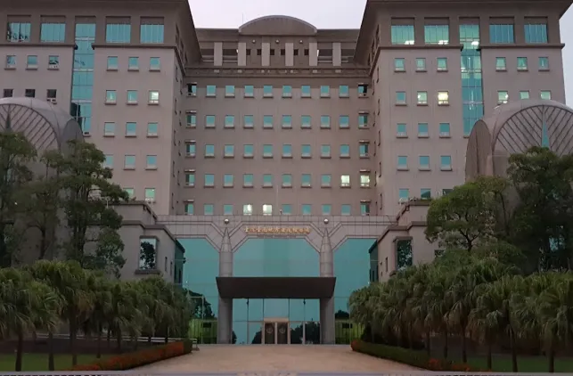 台南地檢署針對此案對加害者提起公訴罪。(圖/翻攝Google Maps)