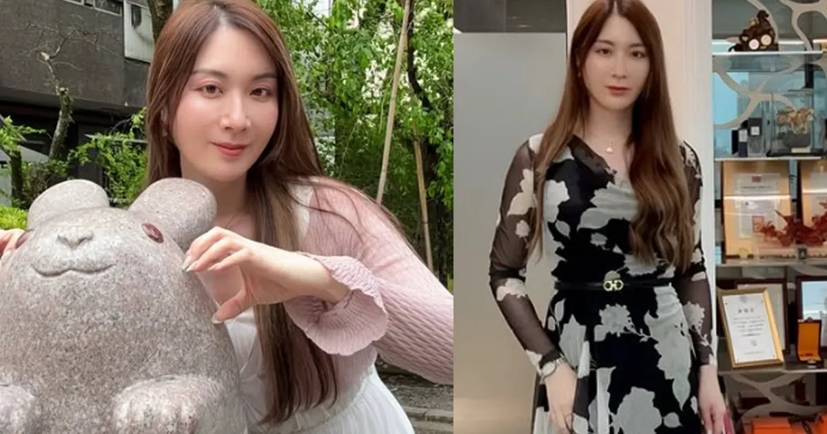 陳樂涵被同事指《進擊的巨人》笑翻全網。（圖／翻攝Instagram)
