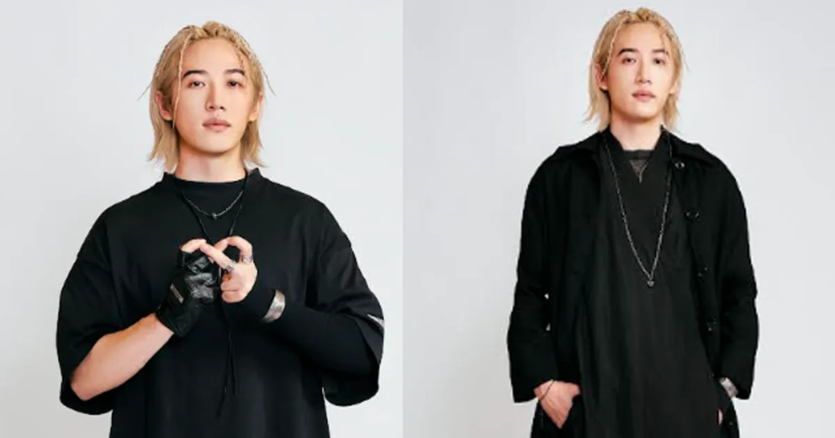 熊仔10週年演唱會7月登Legacy Taipei。(圖/索尼音樂提供 )