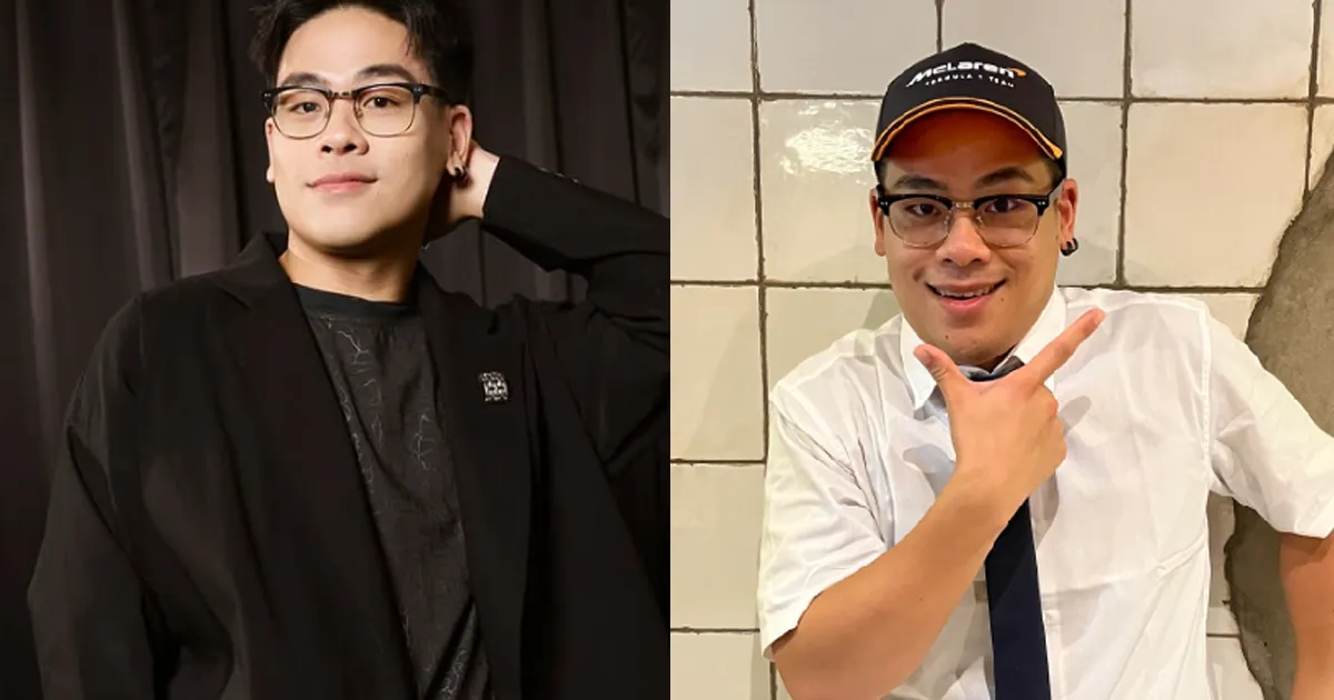 鳥屎10年前暖舉曝光。（圖／翻攝Instagram)
