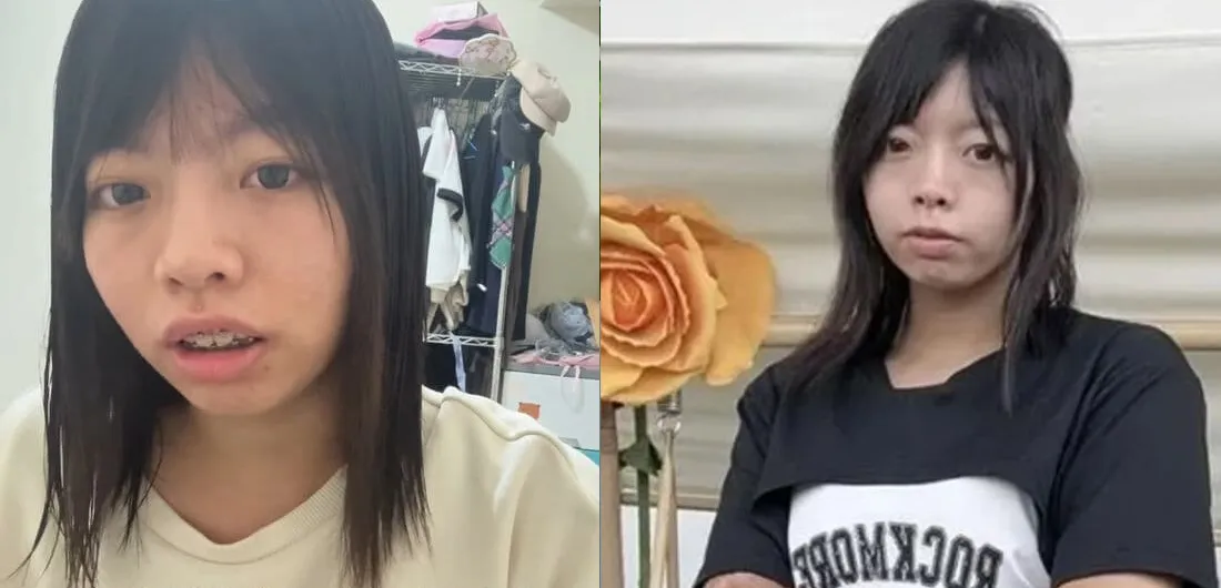 范婉晴遭告跟蹤法。(圖/翻攝Instagram)