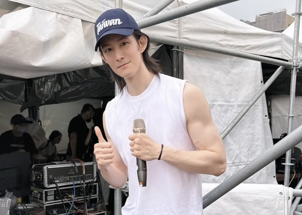 波特王7點聲明反擊：別再騷擾我了。（圖／翻攝FB）