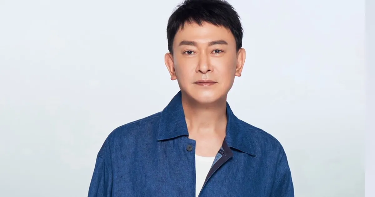 王識賢。（圖／三立提供）