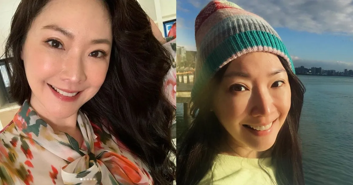 王俐人身材驟變真相曝。（圖／翻攝王俐人Instagram）