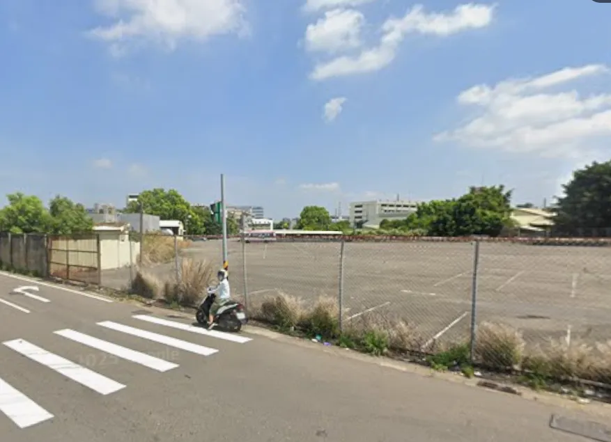 中壢文創夜市6/13開幕！估招150攤進駐。（圖／翻攝Google Maps）