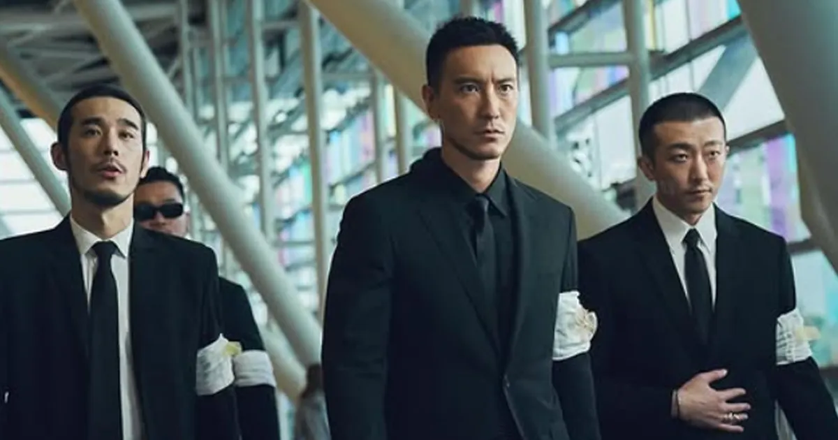 王陽明IG狂掉5萬粉。（圖／王陽明Instagram）