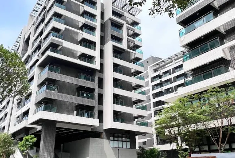 新青安2.0擬8月上路！最多可貸3500萬。（圖／翻攝Google Maps）