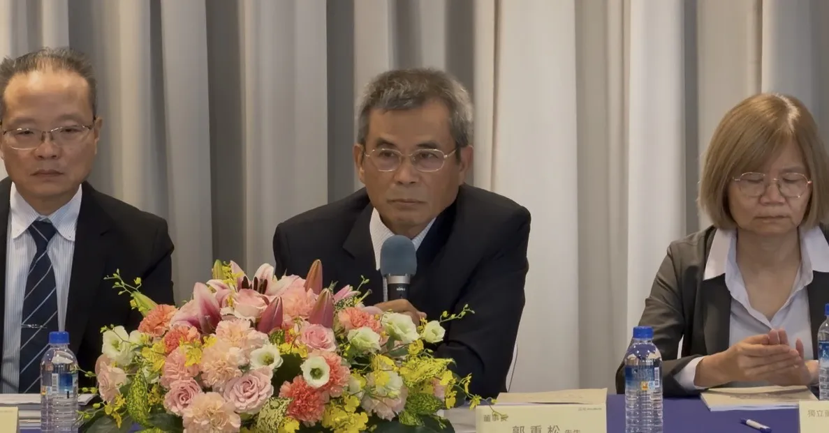 圓剛目前營收主要來自消費運用應用的擷取盒、視訊鏡頭及麥克風等,聚焦邊緣運用解決方案。(圖/蔣欣倫攝)