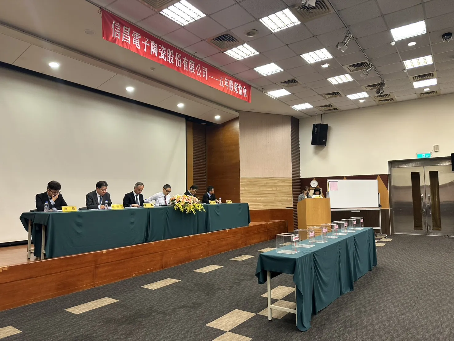 目前 AI 相關應用佔公司營業額約 6％。預期第二季將持續攀升，至第三季 AI 產品營收佔比將正式突破 10％。（圖／同業提供）