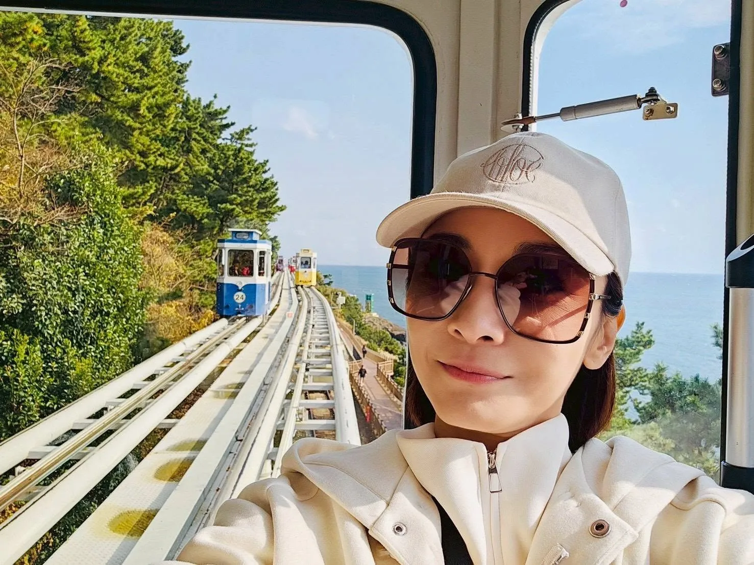 江祖平控訴三立副總經理龔美富之子龔益霆下藥性侵、偷拍。(圖/翻攝自江祖平Fans World臉書)