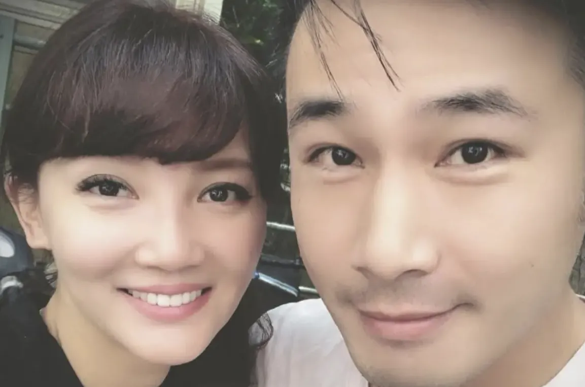 傅子純頭七剛過!遺孀Corrinna見大蝴蝶停家中。(圖/翻攝Facebook)