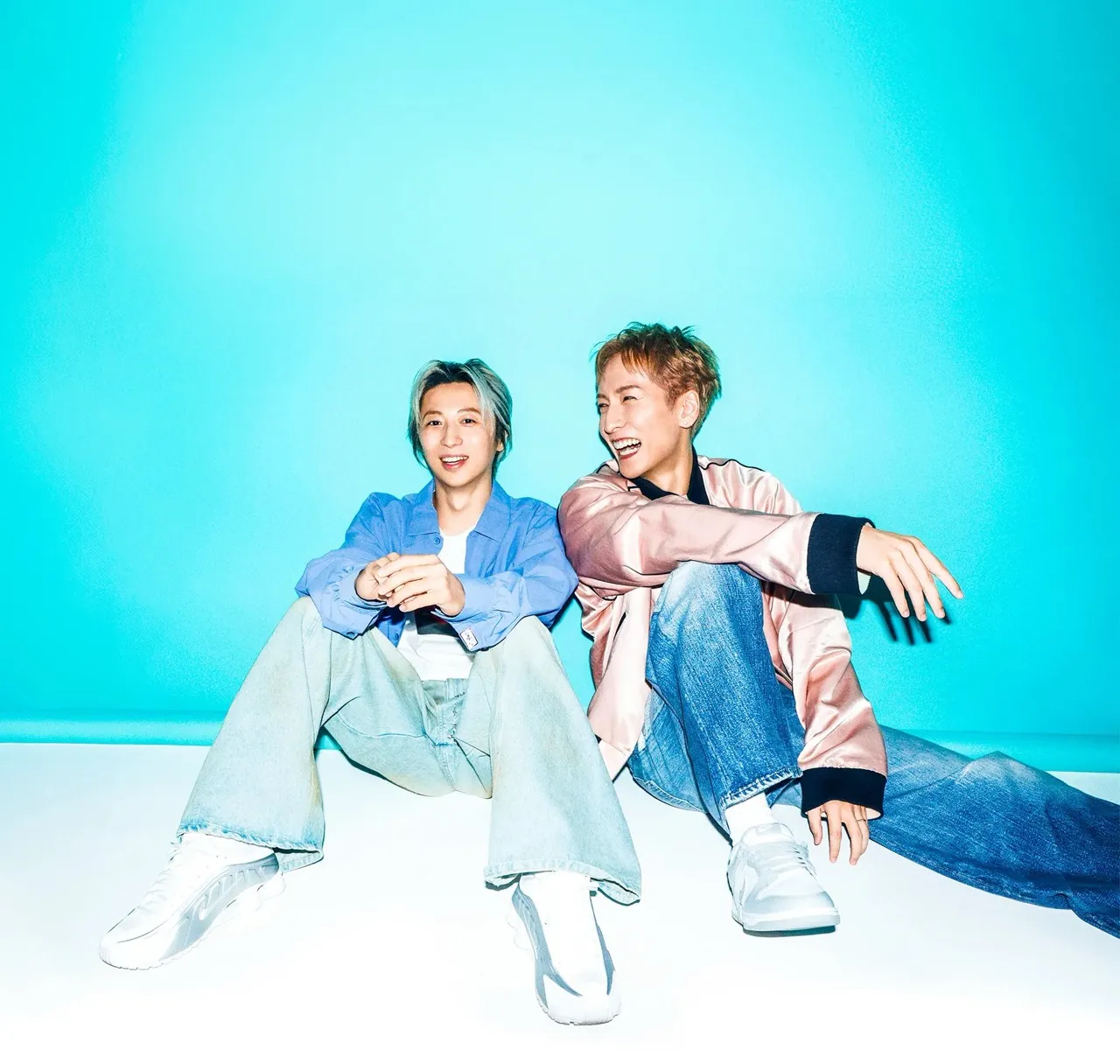 w-inds.將於9月到高雄開唱。(圖/和協整合行銷提供)