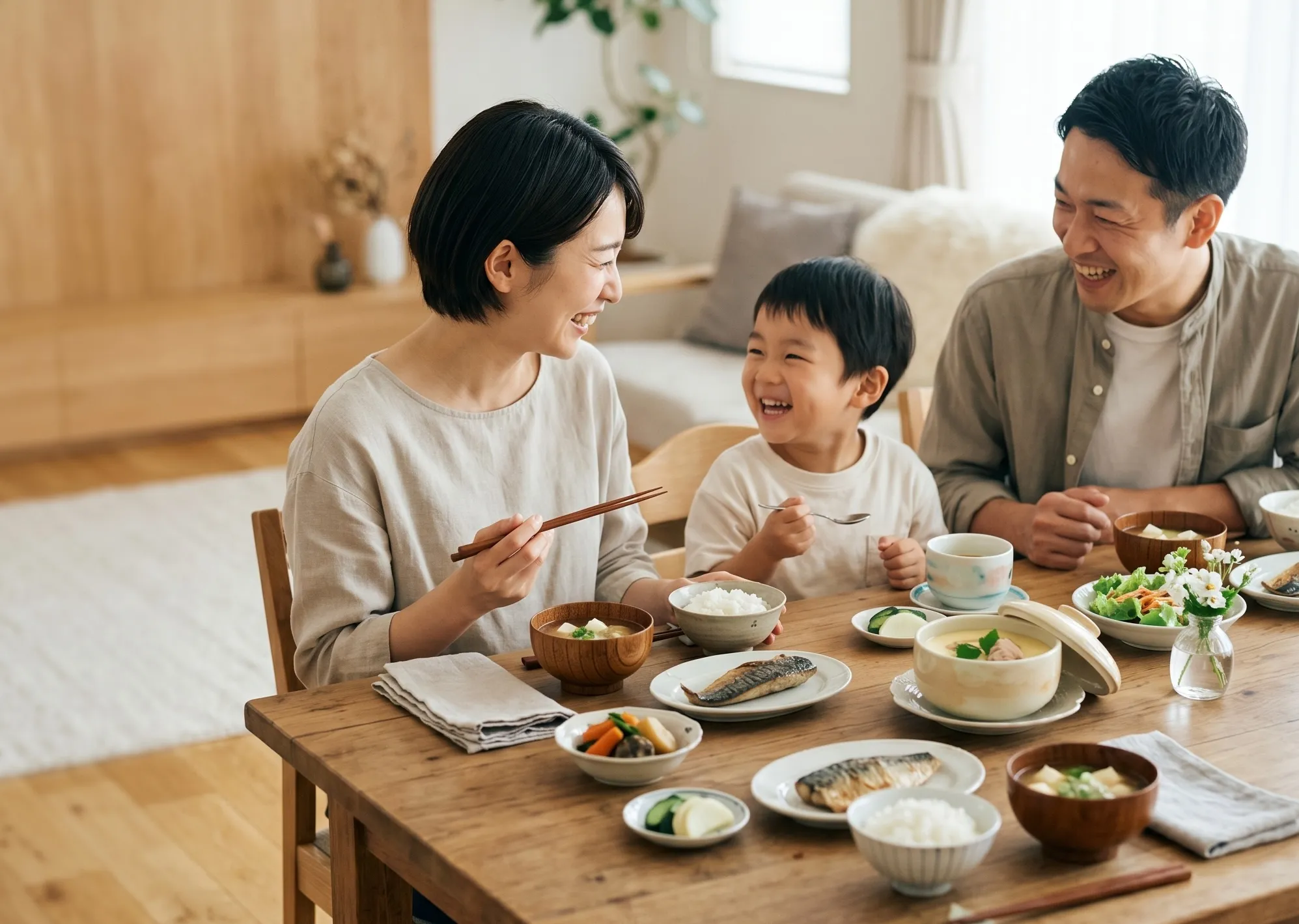 隨著健康意識提升與料理內容的普及，消費者開始重視料理中的風味結構與層次感。；GAI生成。（圖／龜甲萬提供）