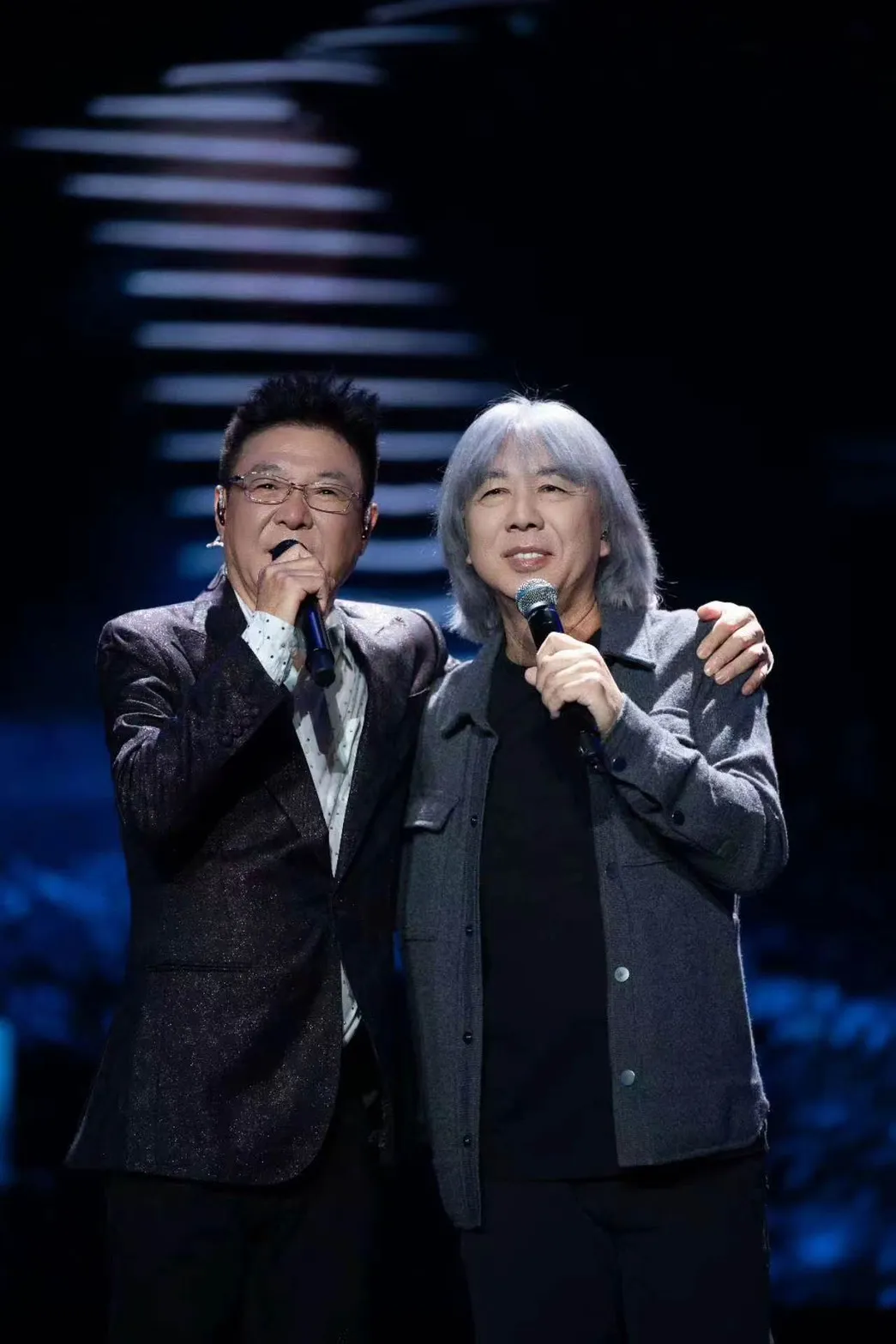 演唱會撞期第37屆金曲獎。(圖/文星文化提供)