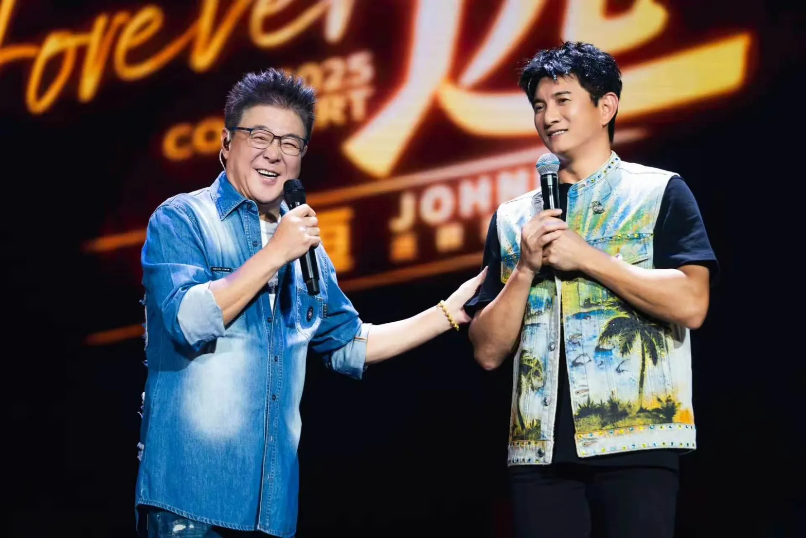姜育恆即將舉辦演唱會。(圖/文星文化提供)
