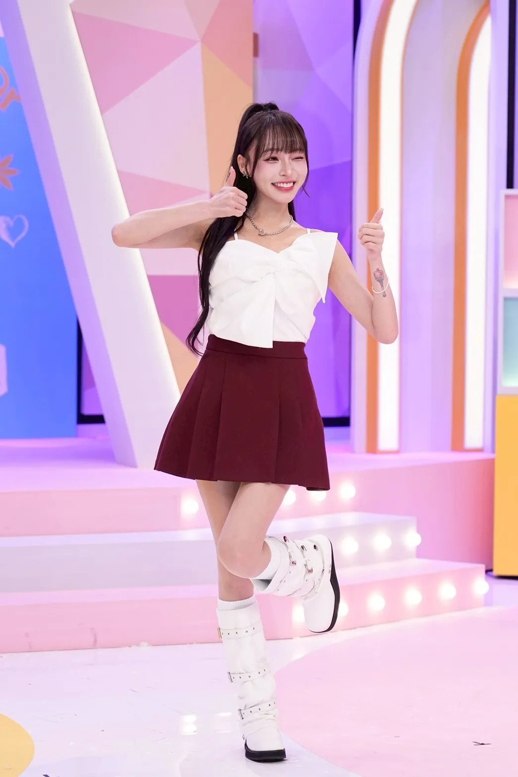 林襄死會啦！（圖／娛樂中心攝）
