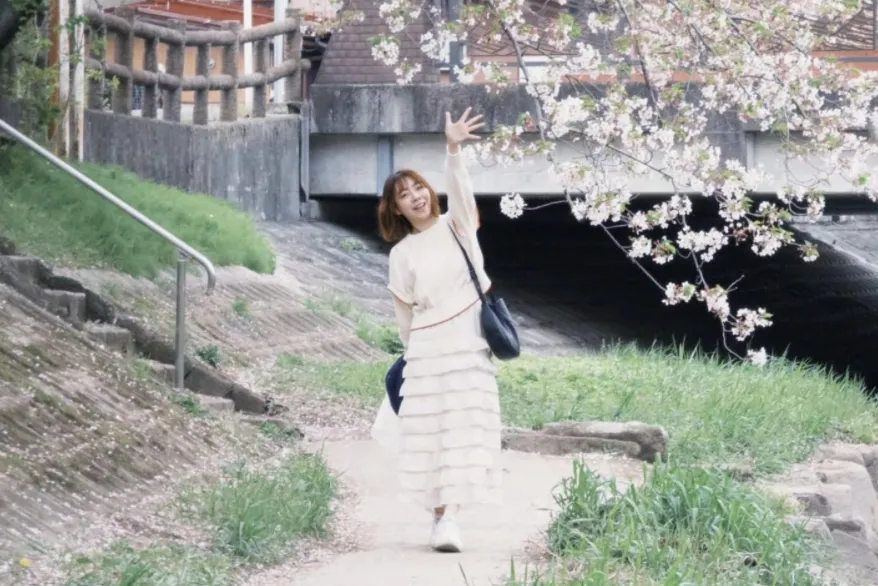 美女活動主持人施可瑩今日由家屬證實因病安詳離世,消息一出引來眾多粉絲與友人留言哀悼。(圖/翻攝自IG)