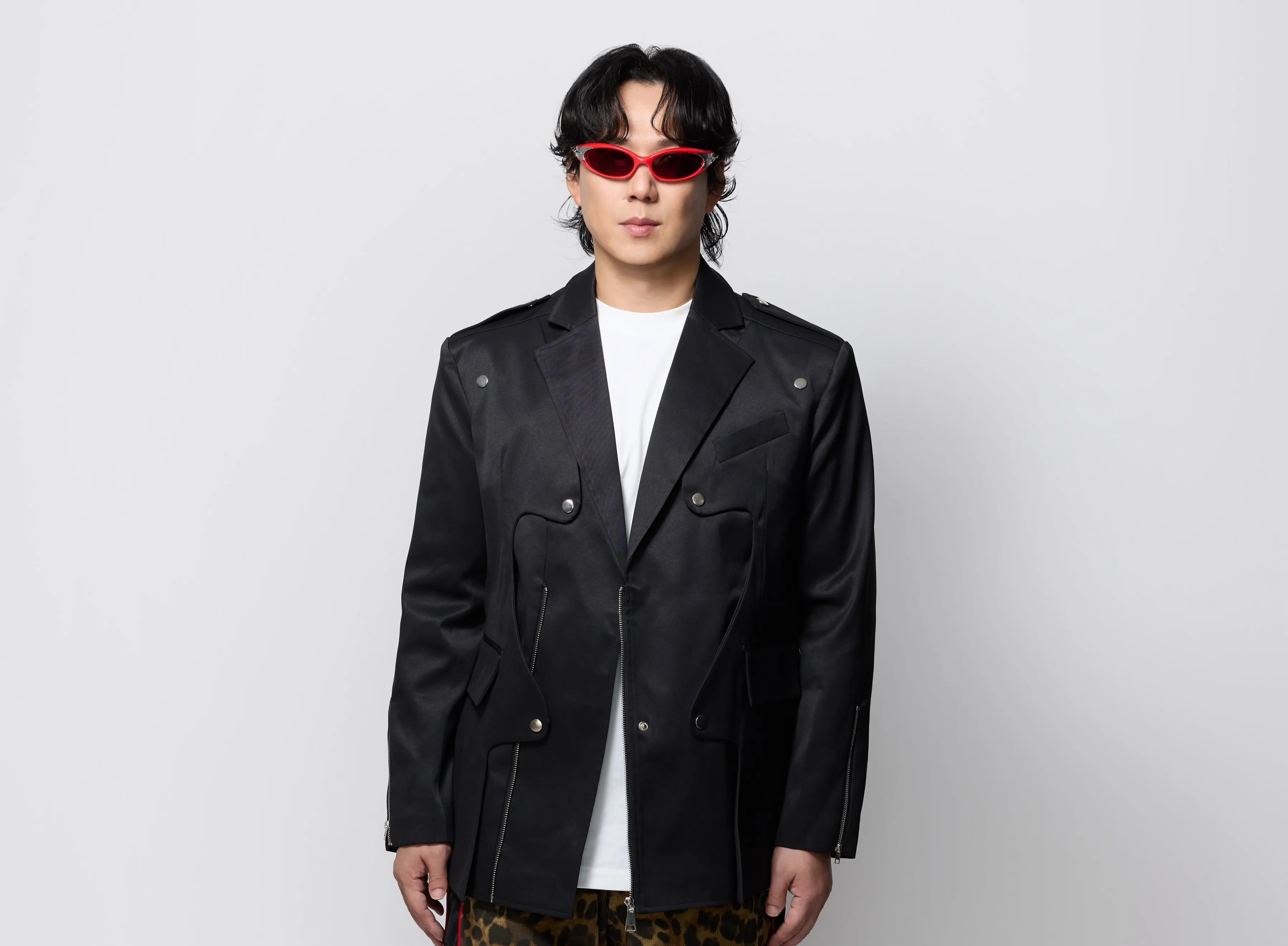 歌手蕭煌奇宣布台北小巨蛋演唱會加場喜訊,將於9月18日與19日連續兩天開唱回饋歌迷。(圖/華納音樂提供)