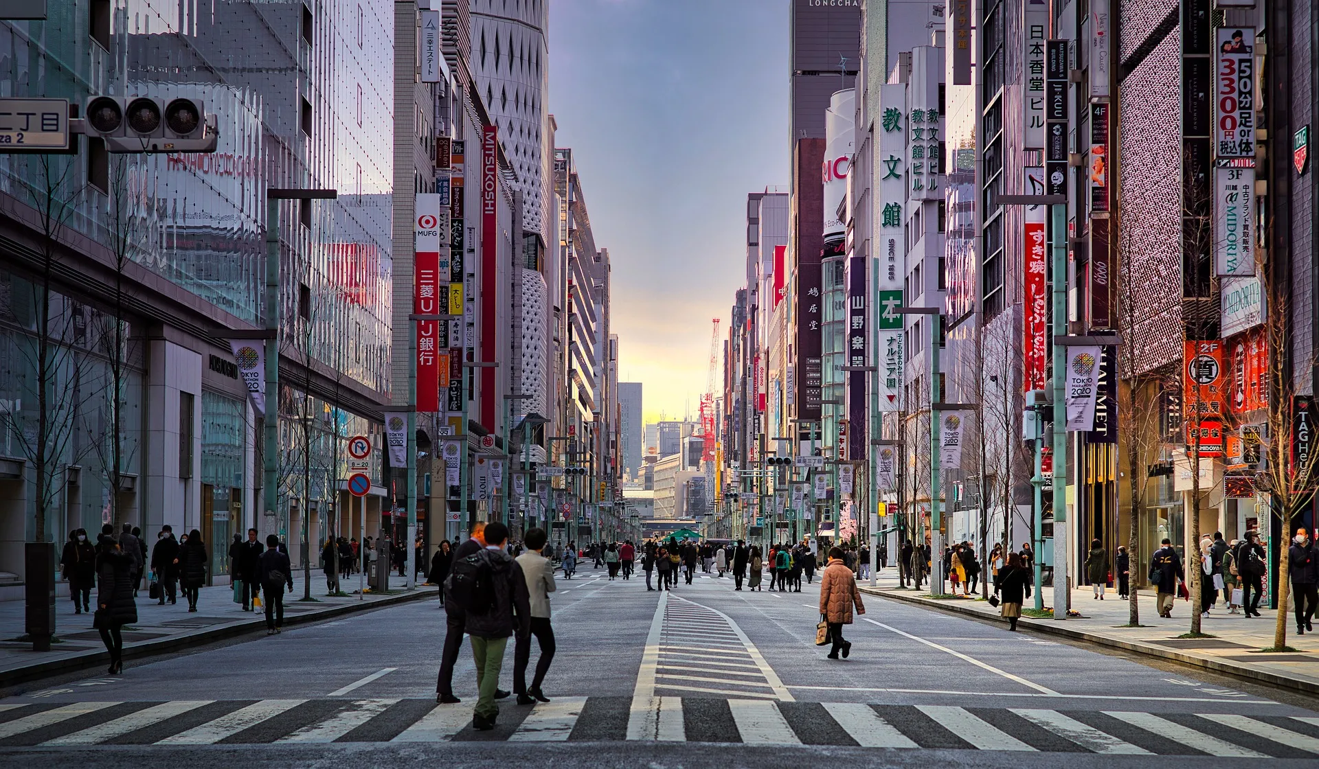 日本自7月起調漲外國人簽證費用。（示意圖／翻攝自pixabay）