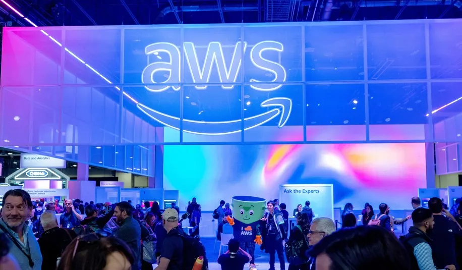 雲端巨頭 Amazon Web Services（AWS）於近日正式宣布，旗下的一站式平台 Amazon Bedrock AgentCore 迎來全面性功能升級。（圖／達志影像）