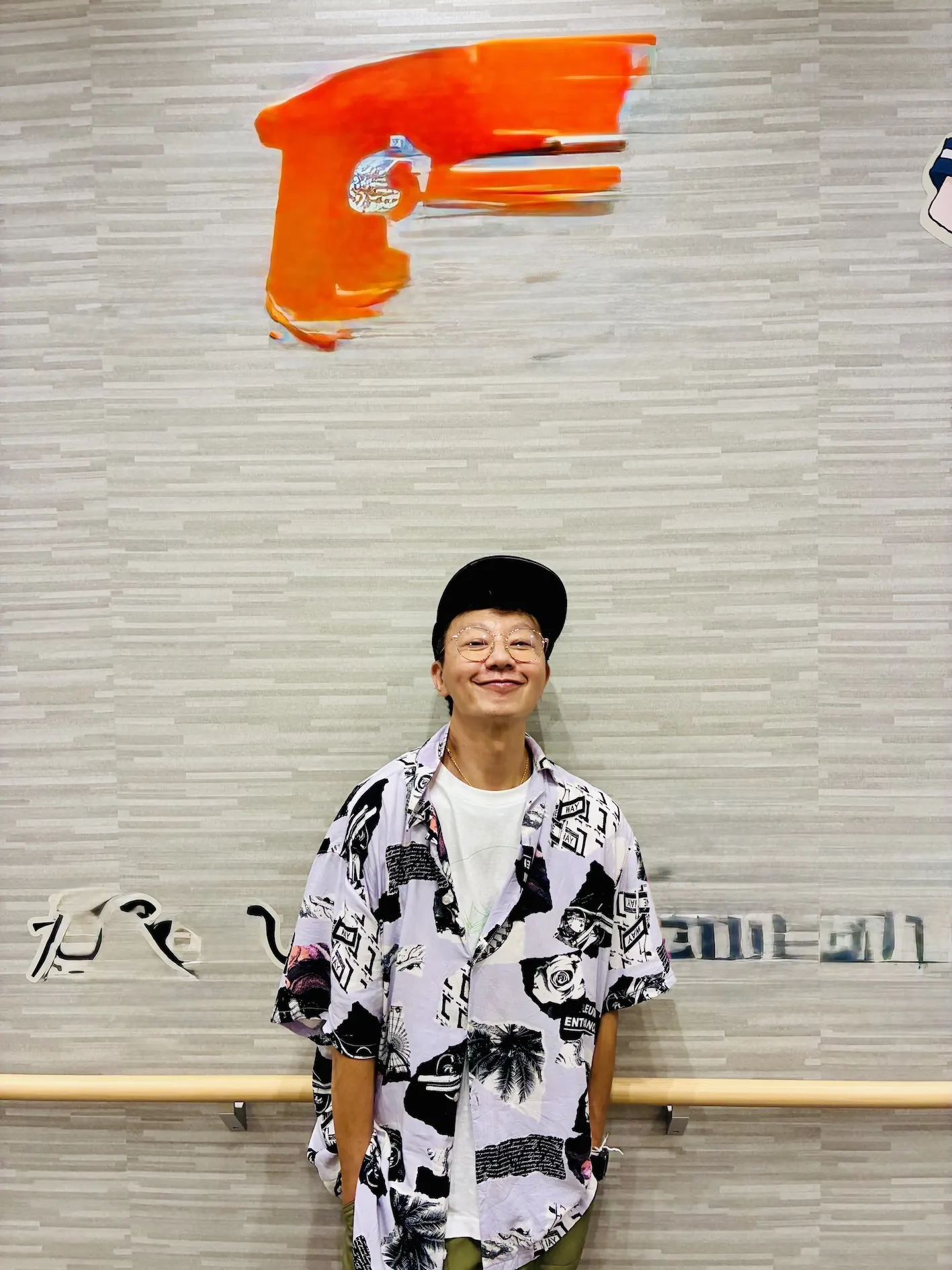 劉冠佑提供