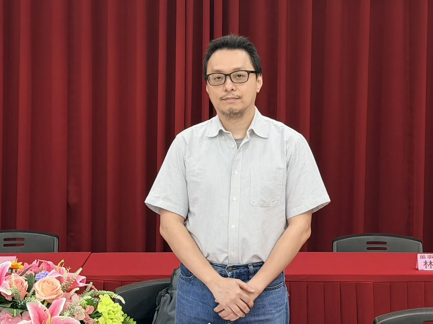 圖／唐子晴攝影