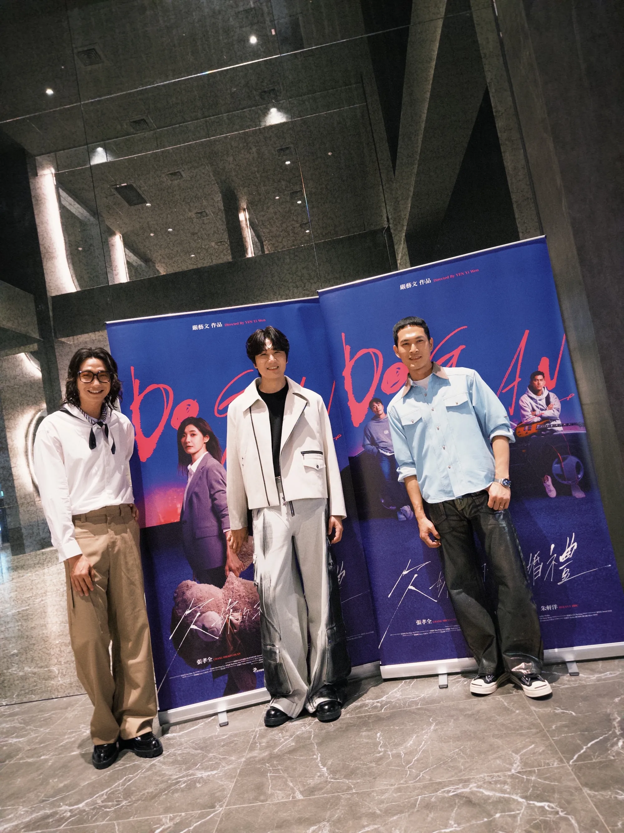 宇宙人新歌〈沒有人像我一樣〉奪下四冠王，包括KKBOX的華語單曲日榜冠軍、華語新歌日榜冠軍、新歌即時榜冠軍，以及iTunes的華語流行樂冠軍。（圖／相信音樂提供）