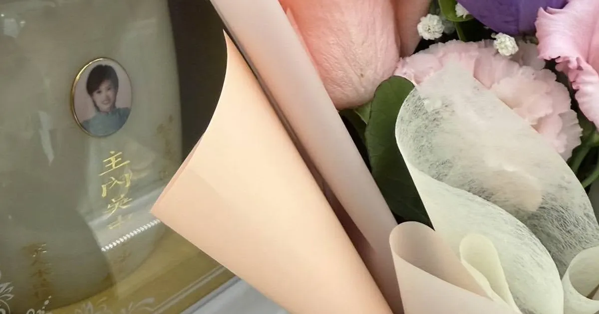 吳中純託夢。(圖/翻攝Facebook)