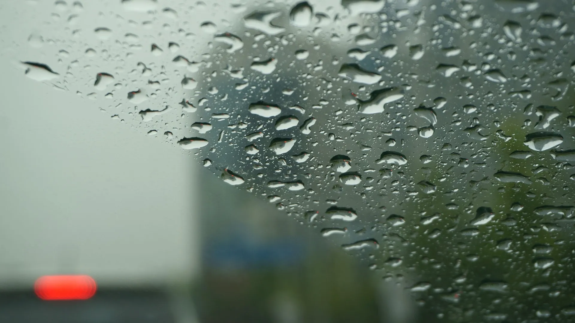 明天水氣增加，天氣轉不穩定。（示意圖／翻攝自pixabay）