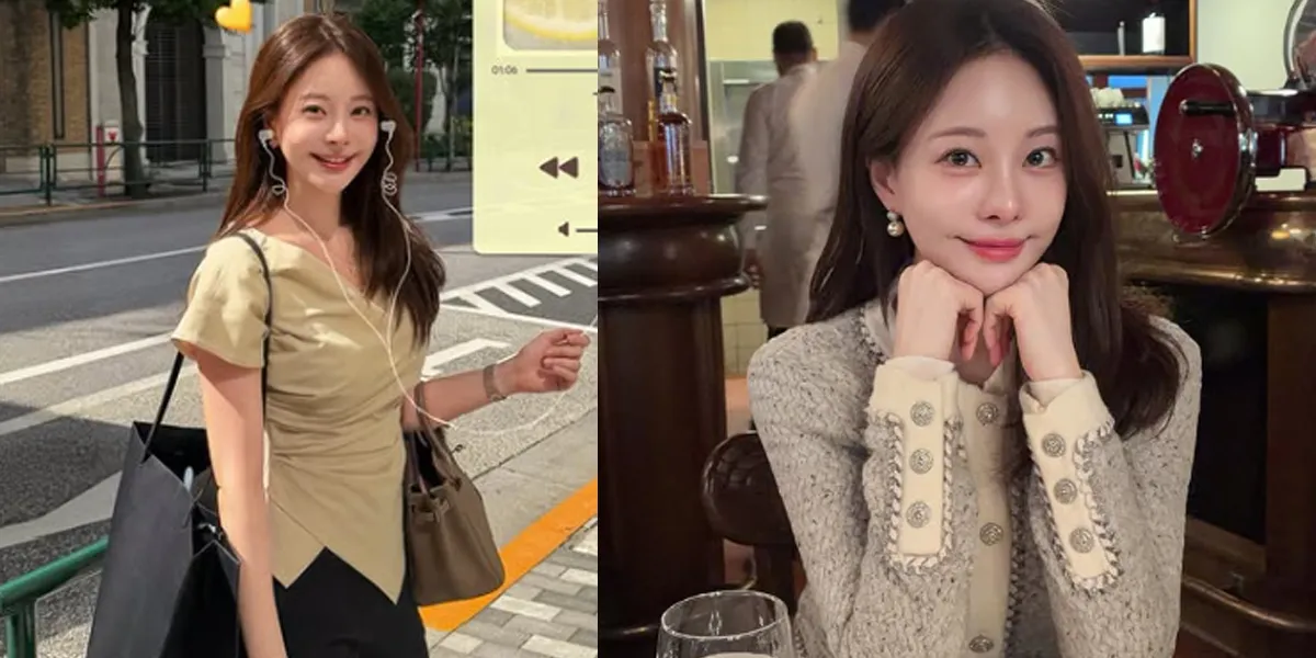 南韓網紅阿璐突爆投資慘賠。（圖／翻攝Instagram)