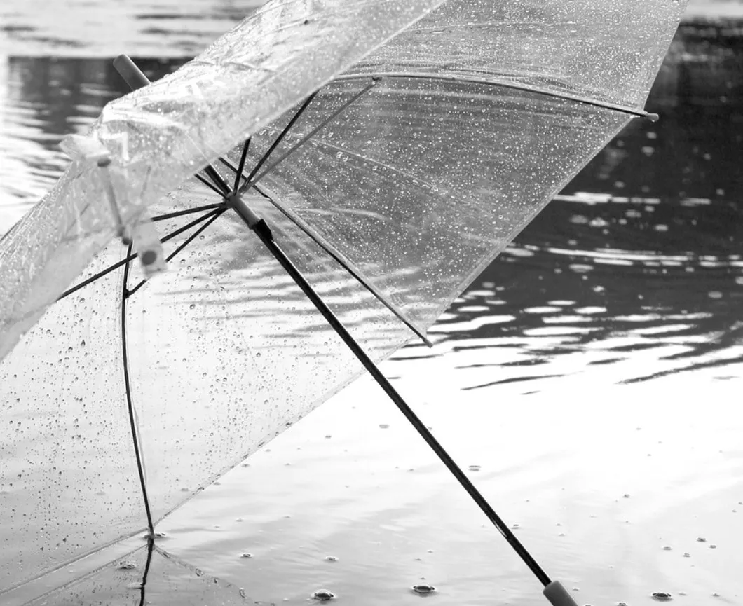 全台豪雨不斷。（示意圖／翻攝自pixabay）