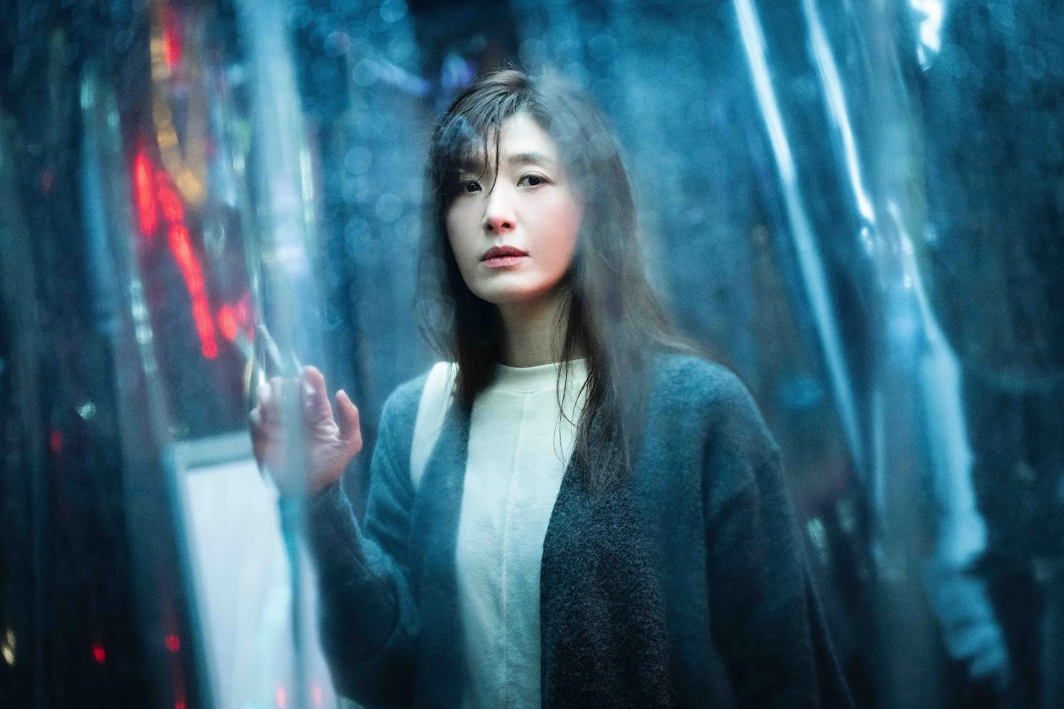 蘇慧倫《欠妳的那場婚禮》獻唱插曲〈貴得可以〉成戲劇彩蛋。（圖／相信音樂提供）