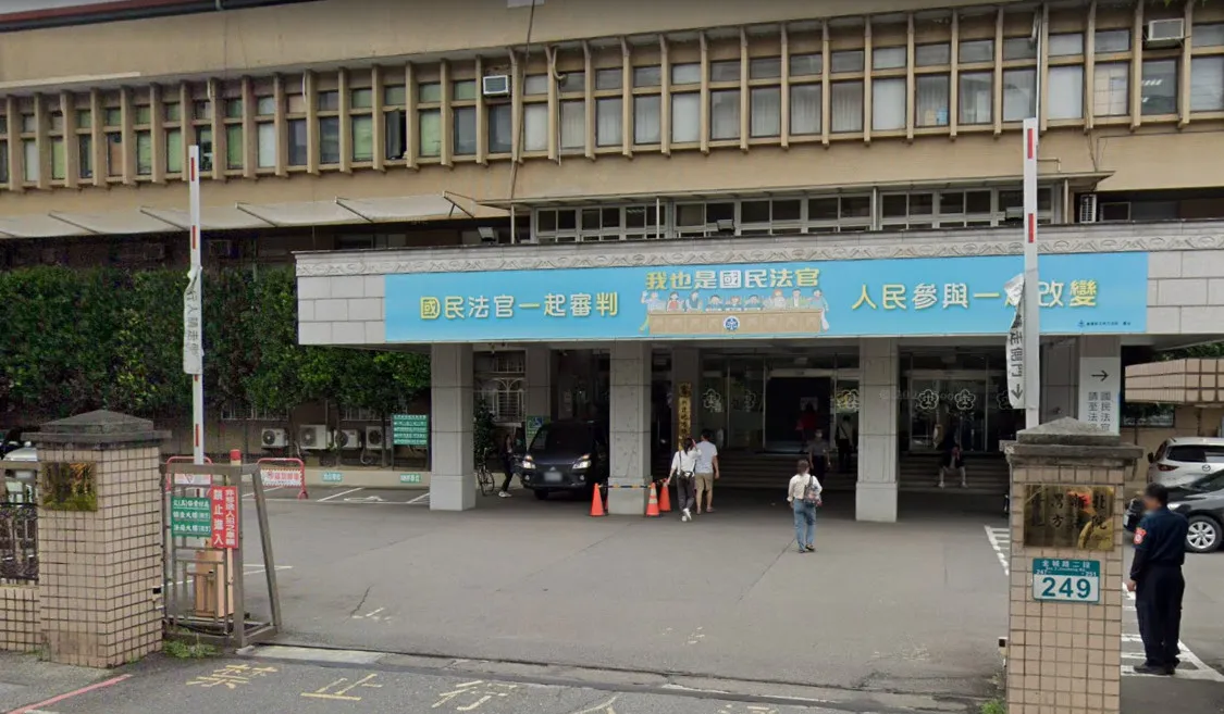 新北市一名逆子，涉嫌對母親下藥性侵致死。（圖／翻攝自Google Map）
