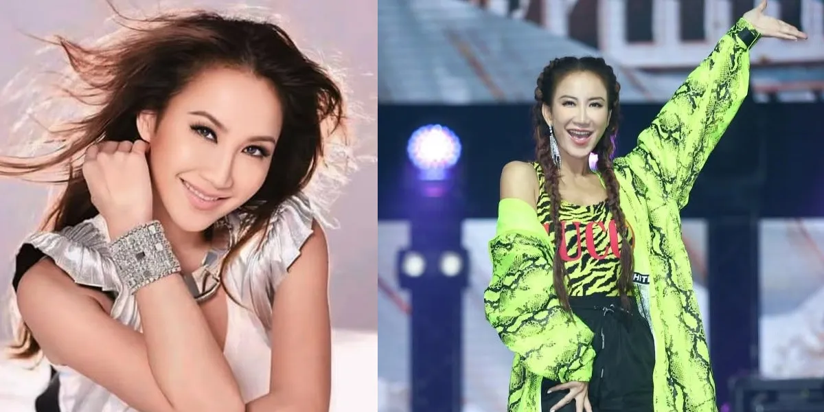 李玟過世將滿3年。（圖／翻攝李玟Facebook）